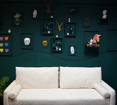 Best Tattoo Artist in Bolton