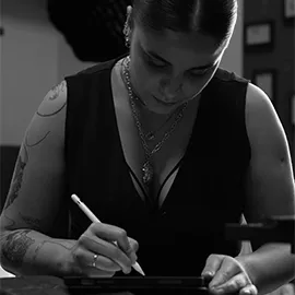 Custom Tattoo Design Service Bolton